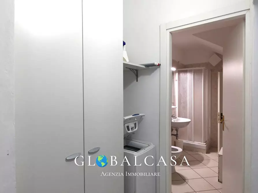 Immagine 6 di Appartamento in vendita  a Grosseto