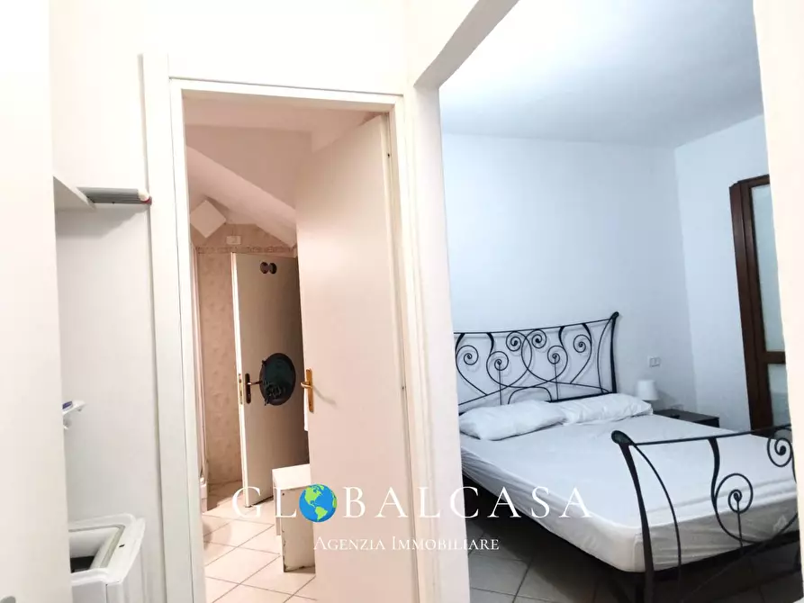 Immagine 7 di Appartamento in vendita  a Grosseto