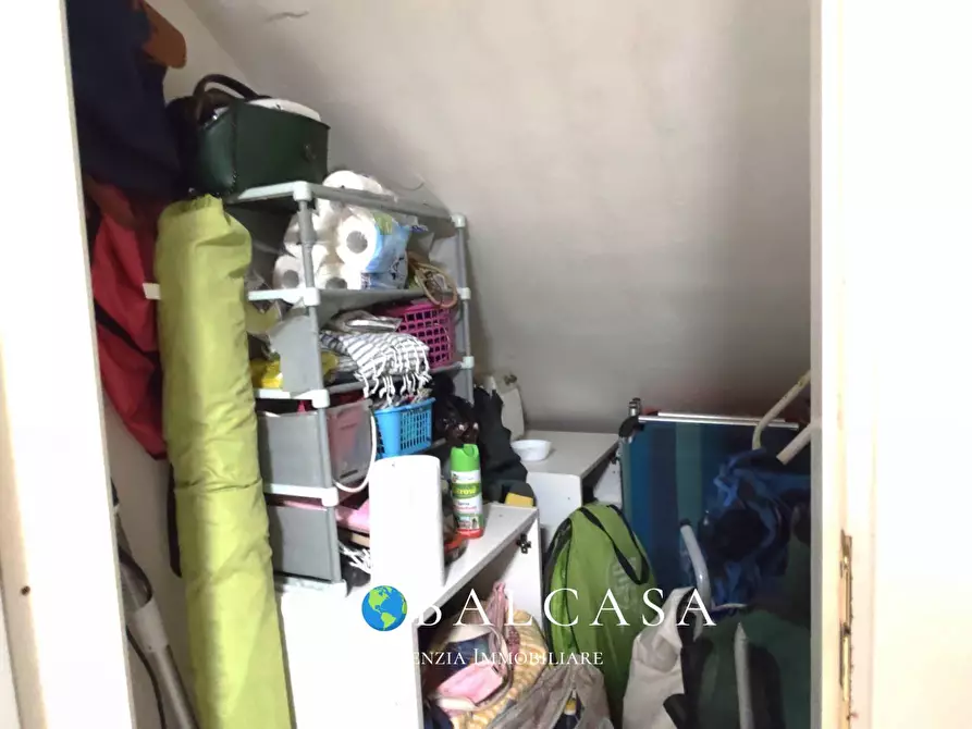 Immagine 11 di Appartamento in vendita  a Grosseto