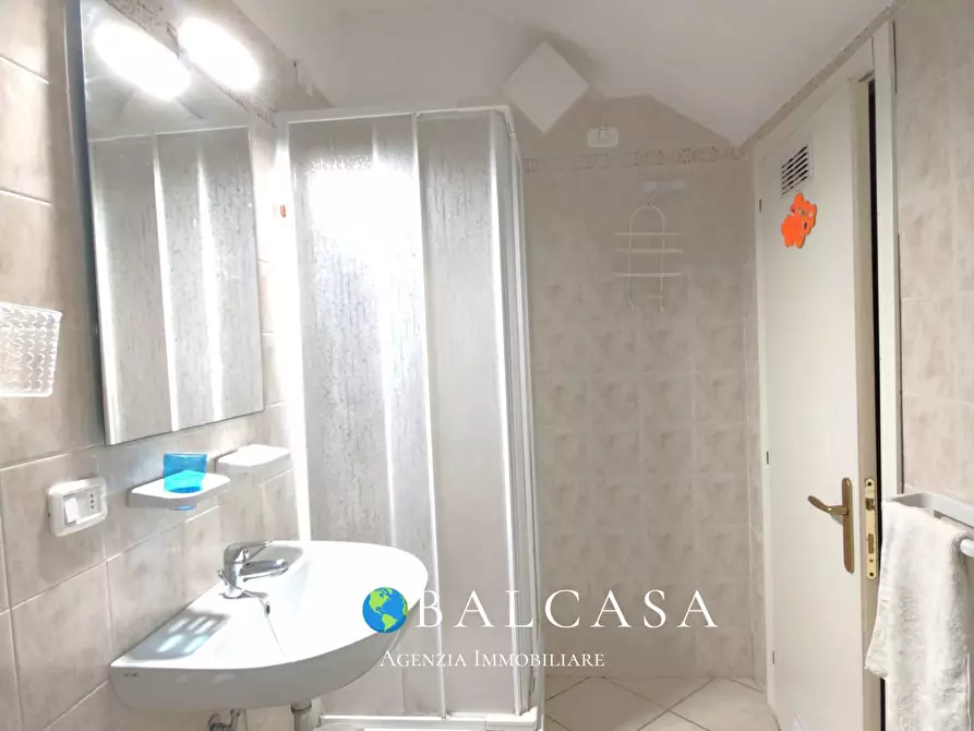 Immagine 10 di Appartamento in vendita  a Grosseto