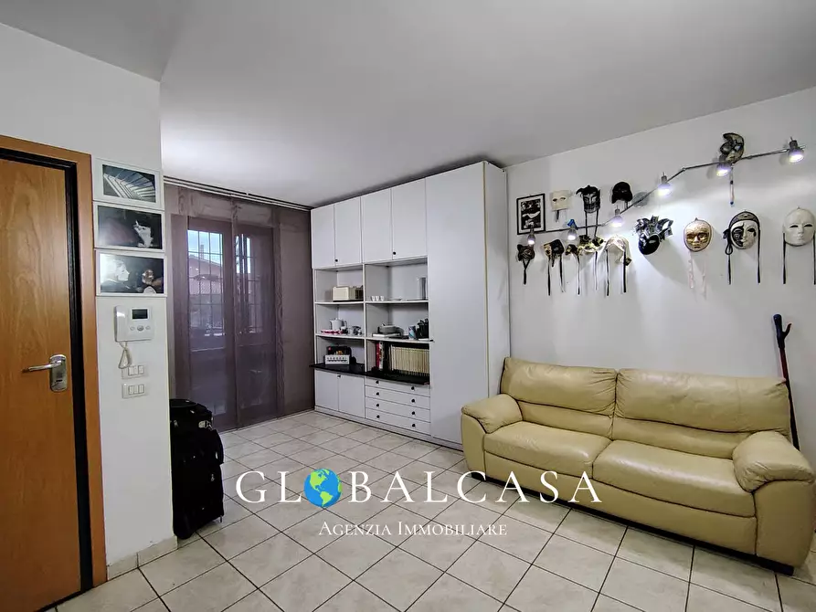 Immagine 5 di Villetta a schiera in vendita  in via Mario Marchetti 236 a Grosseto