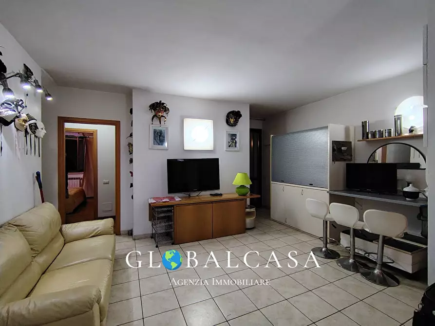 Immagine 6 di Villetta a schiera in vendita  in via Mario Marchetti 236 a Grosseto