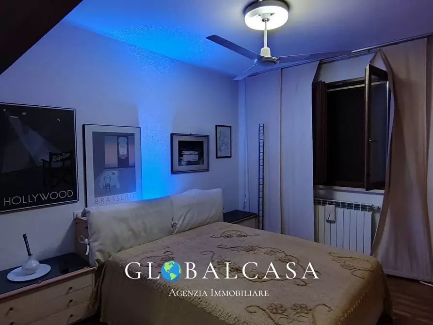 Immagine 7 di Villetta a schiera in vendita  in via Mario Marchetti 236 a Grosseto