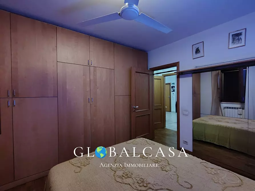 Immagine 8 di Villetta a schiera in vendita  in via Mario Marchetti 236 a Grosseto