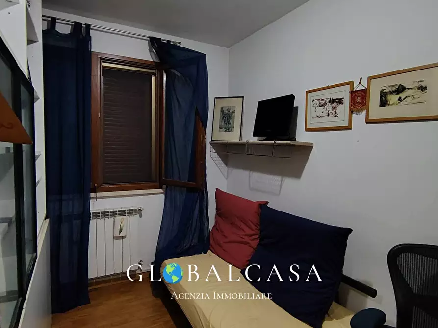 Immagine 9 di Villetta a schiera in vendita  in via Mario Marchetti 236 a Grosseto