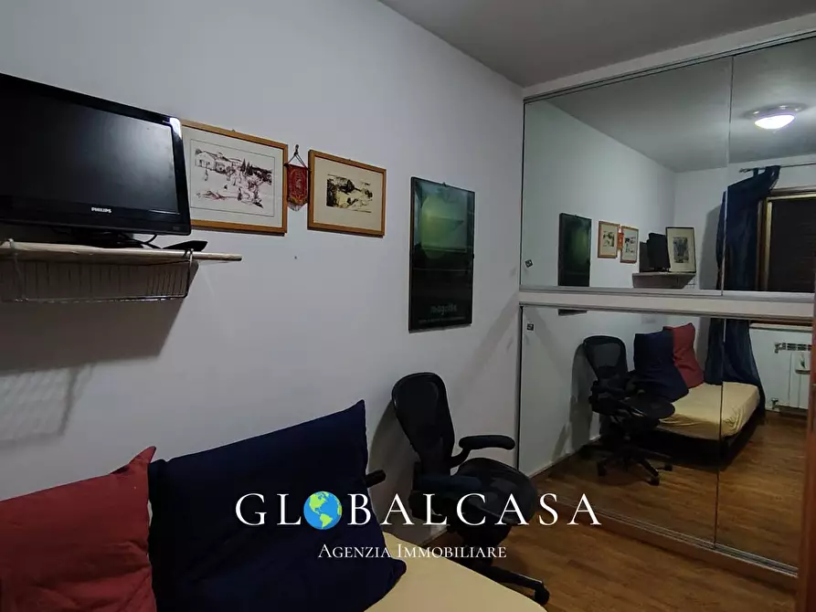 Immagine 10 di Villetta a schiera in vendita  in via Mario Marchetti 236 a Grosseto