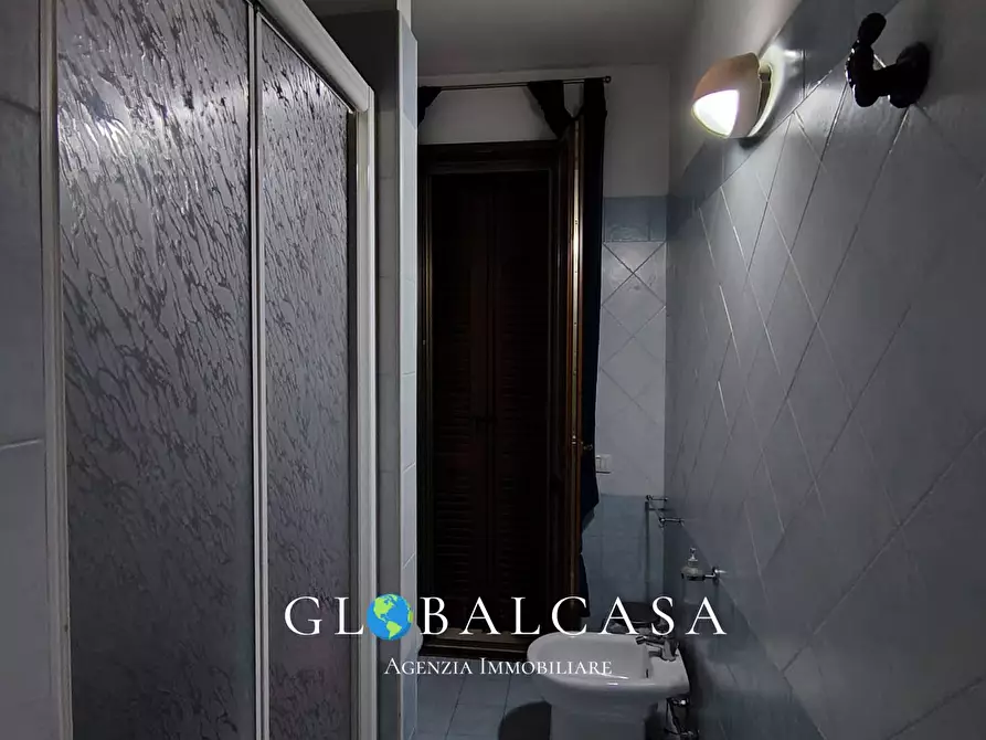 Immagine 11 di Villetta a schiera in vendita  in via Mario Marchetti 236 a Grosseto