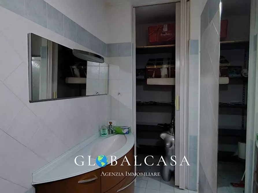 Immagine 12 di Villetta a schiera in vendita  in via Mario Marchetti 236 a Grosseto