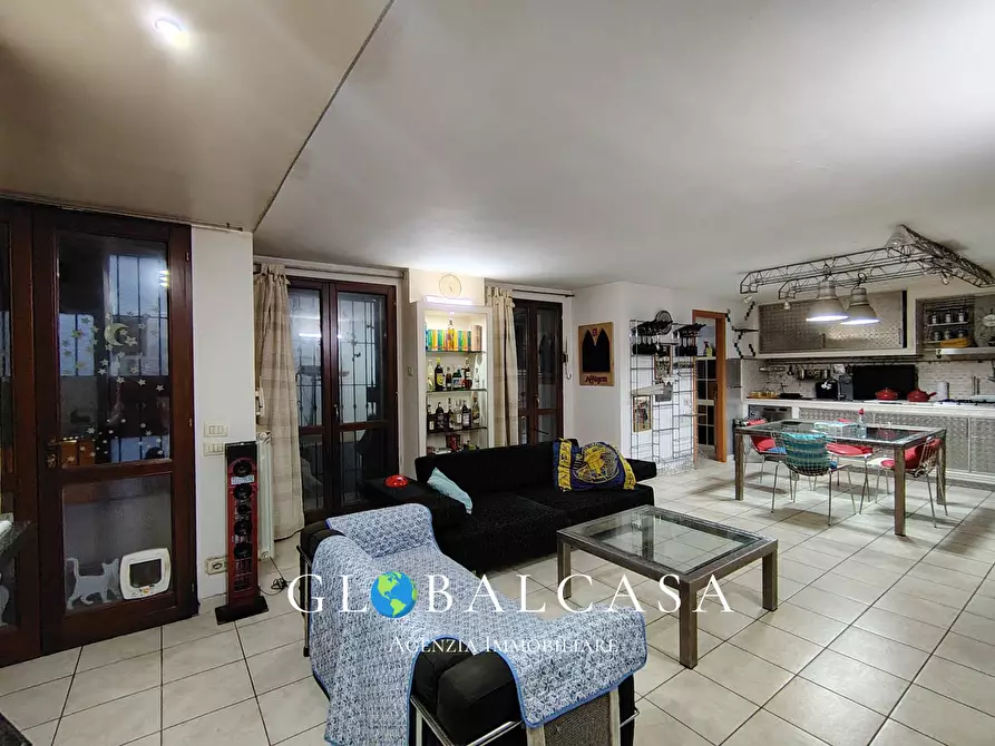 Immagine 13 di Villetta a schiera in vendita  in via Mario Marchetti 236 a Grosseto