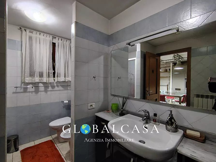 Immagine 14 di Villetta a schiera in vendita  in via Mario Marchetti 236 a Grosseto