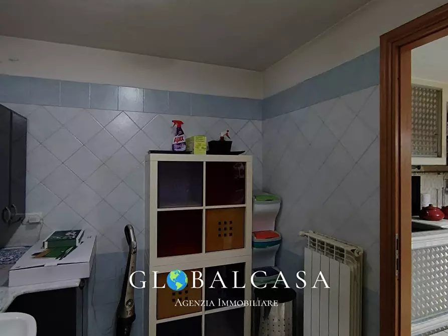 Immagine 15 di Villetta a schiera in vendita  in via Mario Marchetti 236 a Grosseto