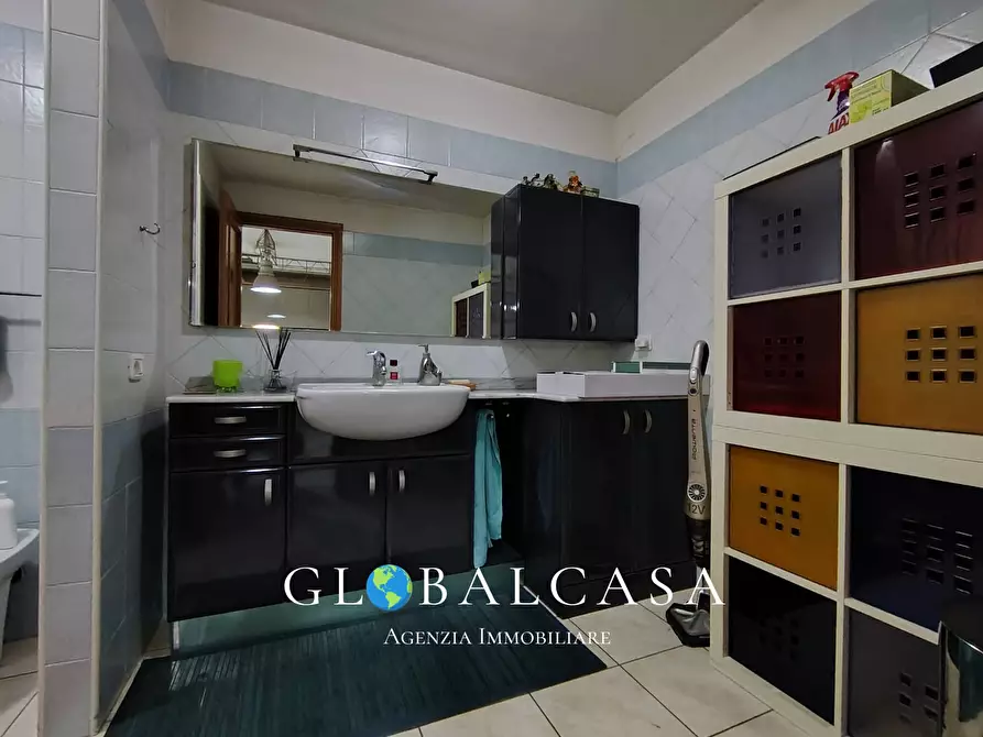 Immagine 17 di Villetta a schiera in vendita  in via Mario Marchetti 236 a Grosseto