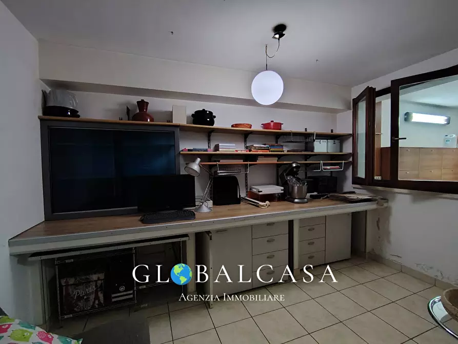 Immagine 18 di Villetta a schiera in vendita  in via Mario Marchetti 236 a Grosseto