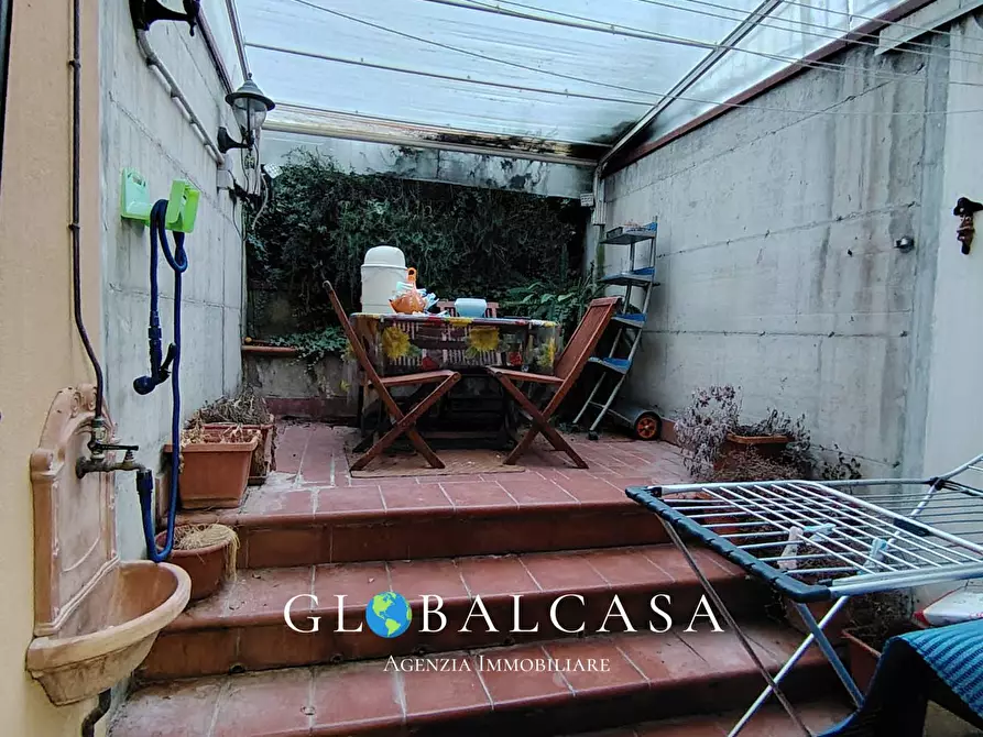 Immagine 19 di Villetta a schiera in vendita  in via Mario Marchetti 236 a Grosseto