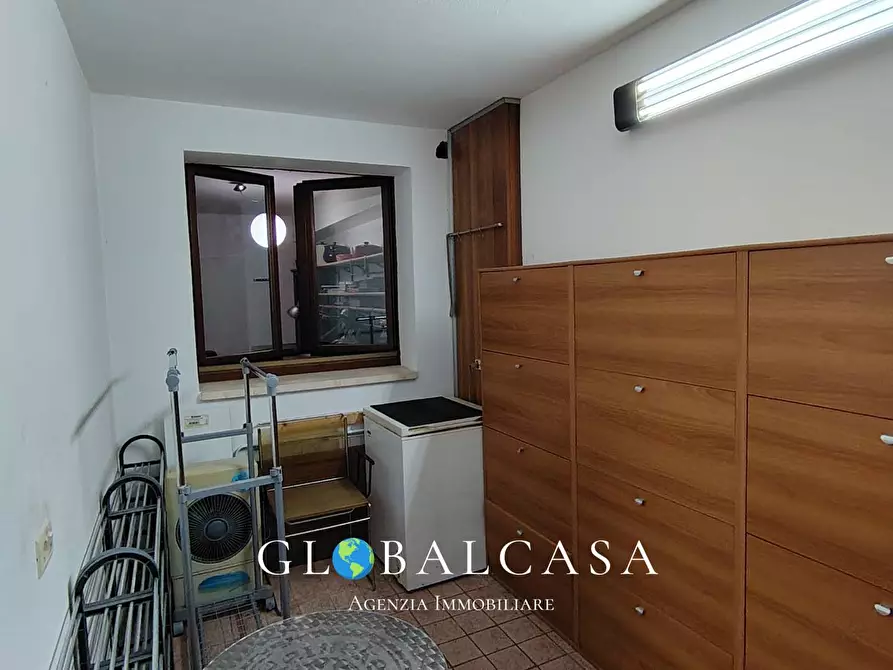 Immagine 20 di Villetta a schiera in vendita  in via Mario Marchetti 236 a Grosseto