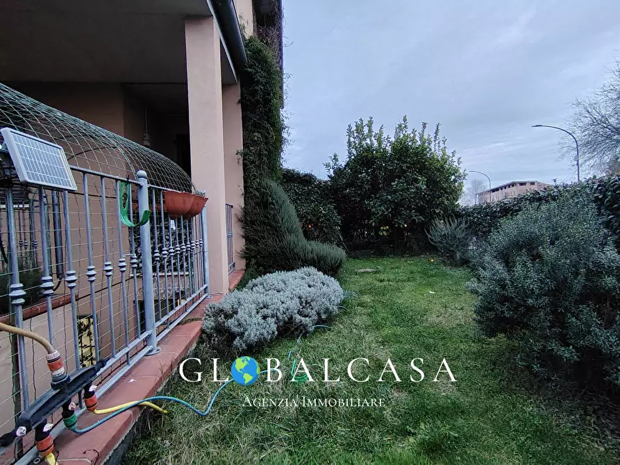 Immagine 4 di Villetta a schiera in vendita  in via Mario Marchetti 236 a Grosseto