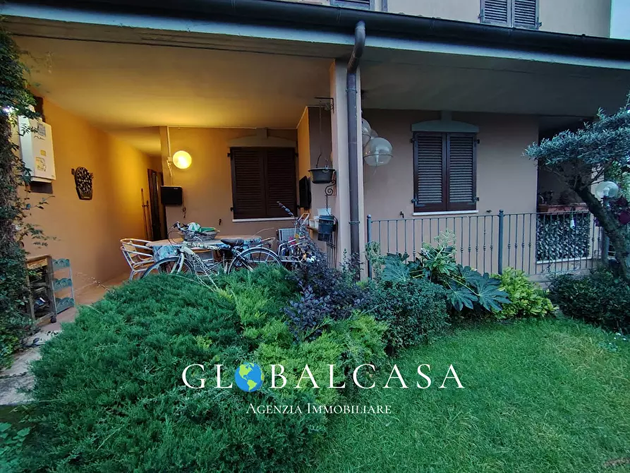 Immagine 2 di Villetta a schiera in vendita  in via Mario Marchetti 236 a Grosseto