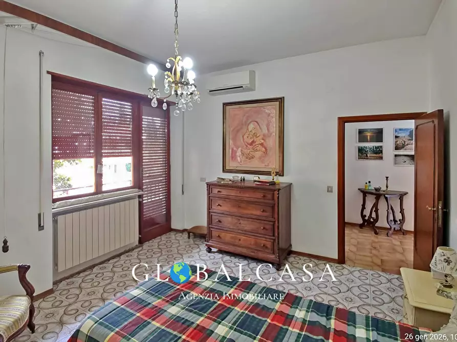 Immagine 7 di Appartamento in vendita  in Via Puglie 56 a Grosseto