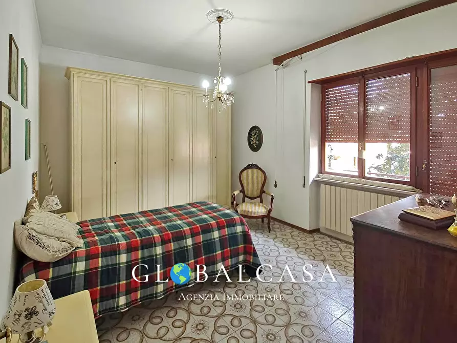 Immagine 9 di Appartamento in vendita  in Via Puglie 56 a Grosseto