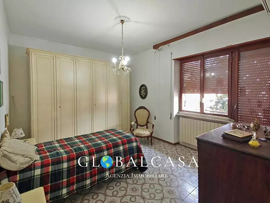 Immagine 8 di Appartamento in vendita  in Via Puglie 56 a Grosseto