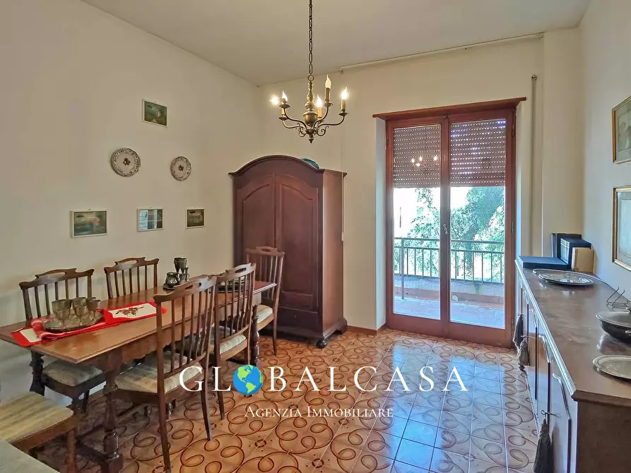 Immagine 10 di Appartamento in vendita  in Via Puglie 56 a Grosseto