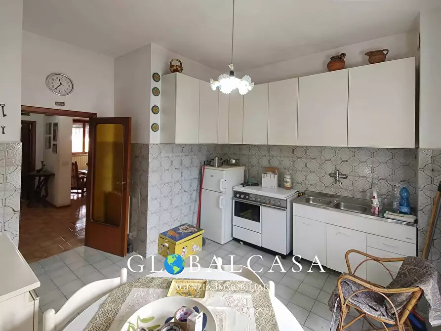 Immagine 4 di Appartamento in vendita  in Via Puglie 56 a Grosseto