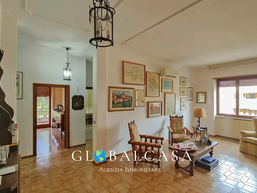 Immagine 1 di Appartamento in vendita  in Via Puglie 56 a Grosseto