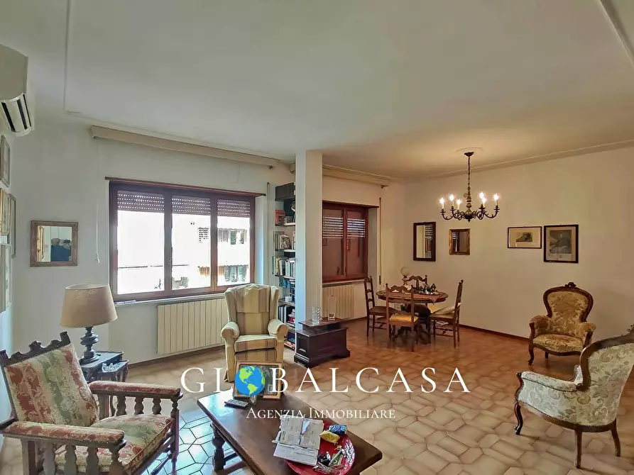 Immagine 2 di Appartamento in vendita  in Via Puglie 56 a Grosseto