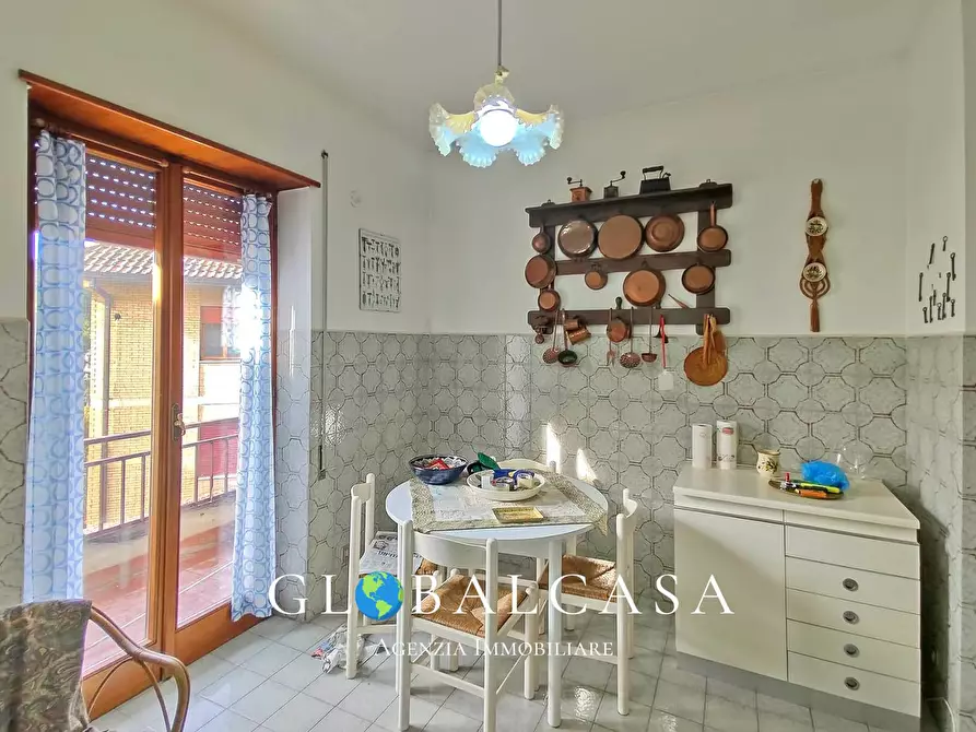 Immagine 5 di Appartamento in vendita  in Via Puglie 56 a Grosseto