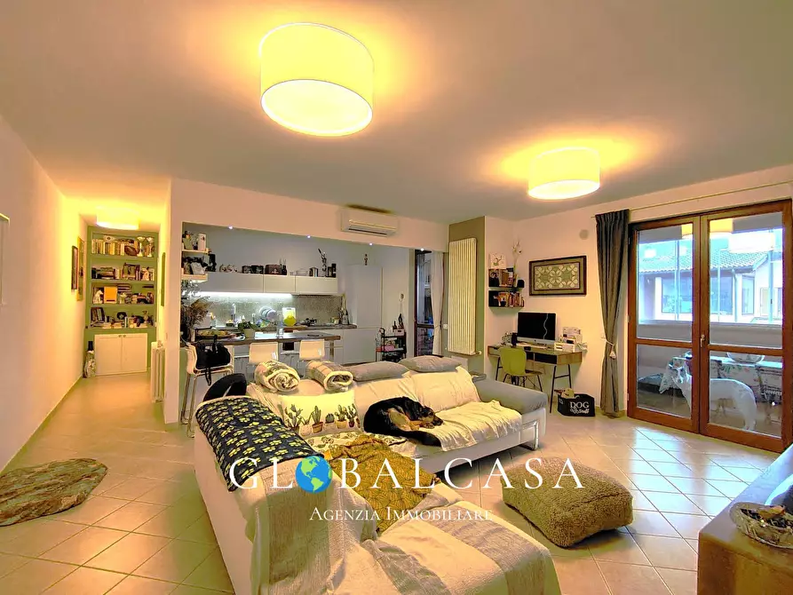 Immagine 4 di Appartamento in vendita  in Via del Padule 287 a Grosseto