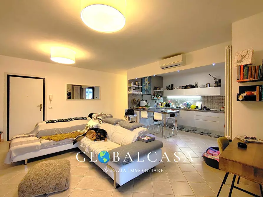 Immagine 3 di Appartamento in vendita  in Via del Padule 287 a Grosseto