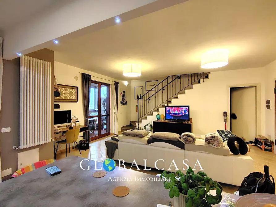 Immagine 2 di Appartamento in vendita  in Via del Padule 287 a Grosseto