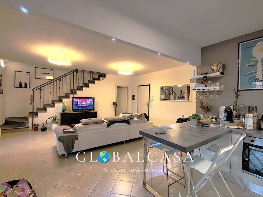 Immagine 1 di Appartamento in vendita  in Via del Padule 287 a Grosseto