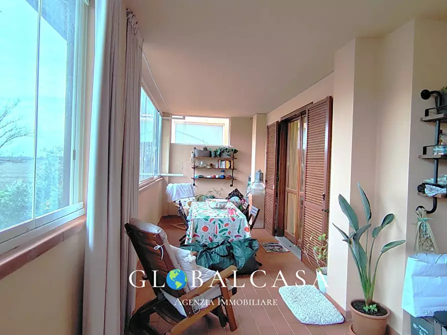 Immagine 6 di Appartamento in vendita  in Via del Padule 287 a Grosseto