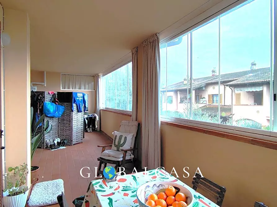 Immagine 7 di Appartamento in vendita  in Via del Padule 287 a Grosseto