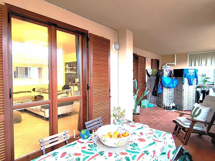 Immagine 8 di Appartamento in vendita  in Via del Padule 287 a Grosseto