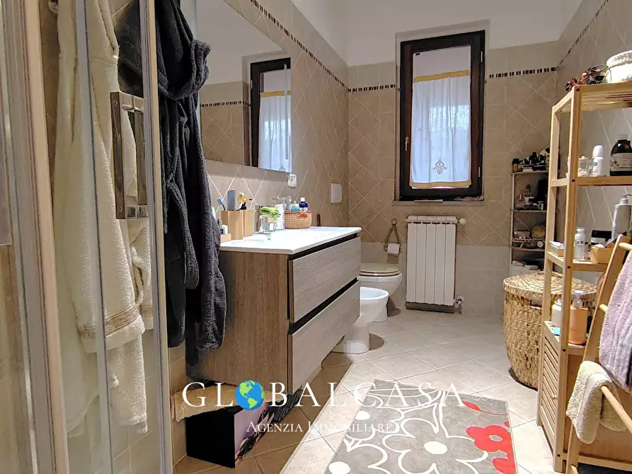 Immagine 9 di Appartamento in vendita  in Via del Padule 287 a Grosseto