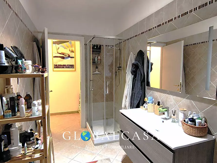 Immagine 10 di Appartamento in vendita  in Via del Padule 287 a Grosseto