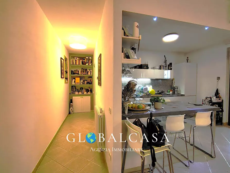 Immagine 5 di Appartamento in vendita  in Via del Padule 287 a Grosseto