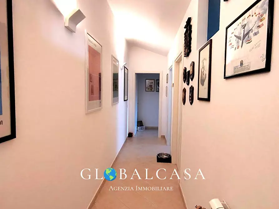 Immagine 12 di Appartamento in vendita  in Via del Padule 287 a Grosseto