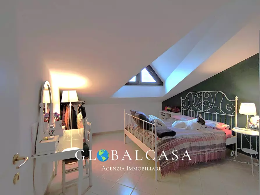 Immagine 13 di Appartamento in vendita  in Via del Padule 287 a Grosseto