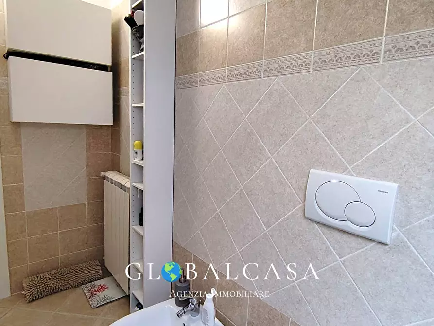 Immagine 17 di Appartamento in vendita  in Via del Padule 287 a Grosseto