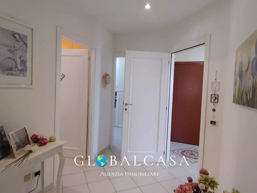 Immagine 4 di Appartamento in vendita  in Via delle Terme 20 a Grosseto