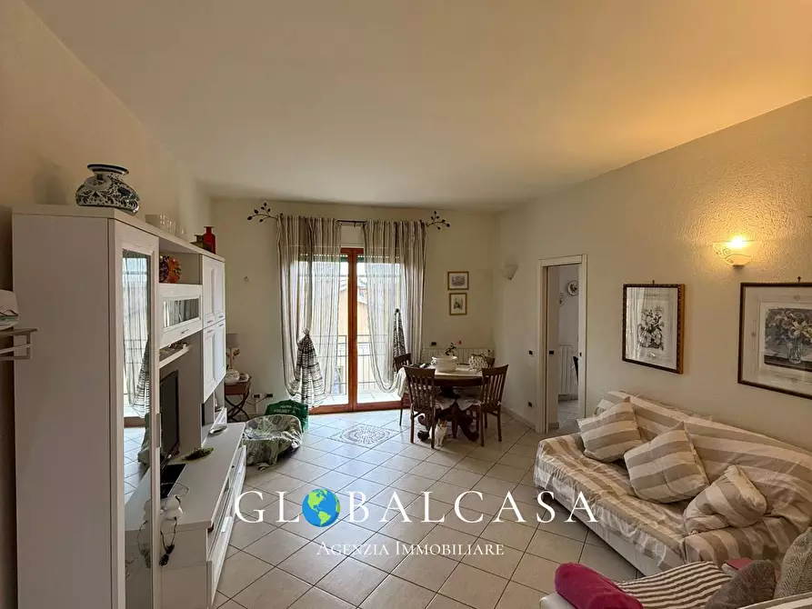 Immagine 2 di Appartamento in vendita  in Via delle Terme 20 a Grosseto