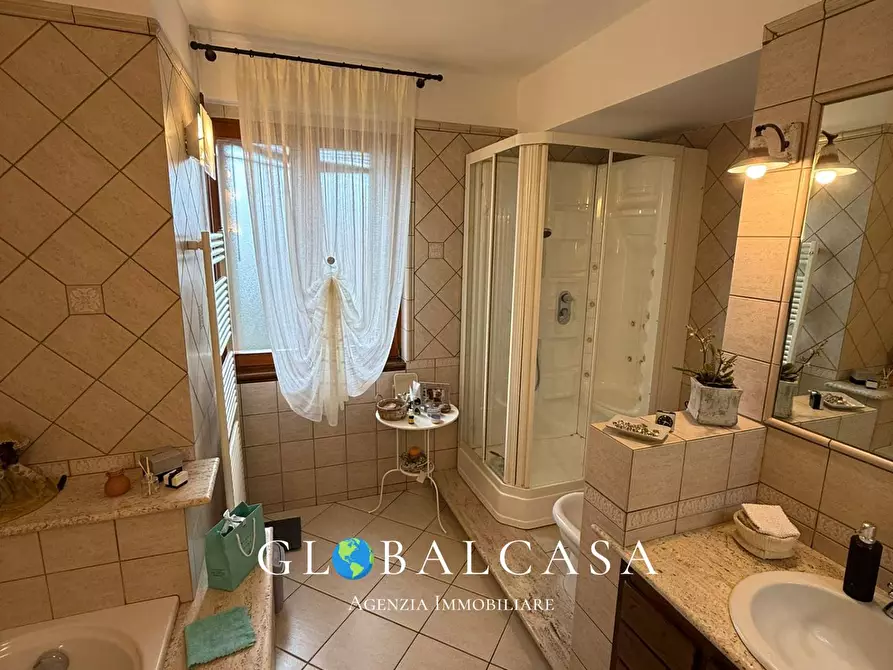 Immagine 11 di Appartamento in vendita  in Via delle Terme 20 a Grosseto