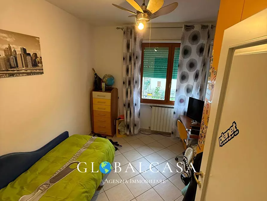 Immagine 9 di Appartamento in vendita  in Via delle Terme 20 a Grosseto