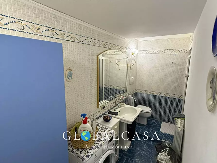 Immagine 12 di Appartamento in vendita  in Via delle Terme 20 a Grosseto