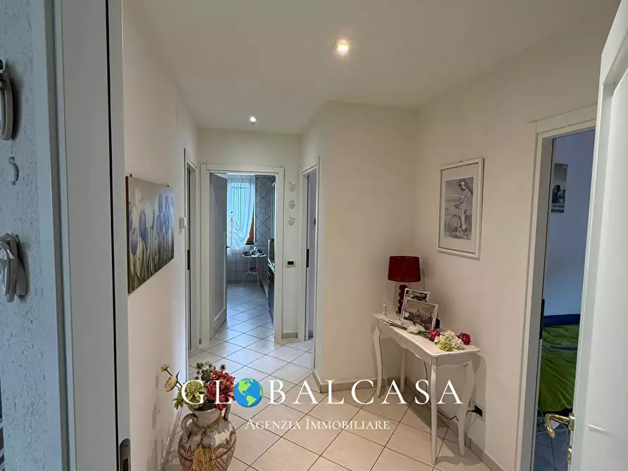 Immagine 5 di Appartamento in vendita  in Via delle Terme 20 a Grosseto