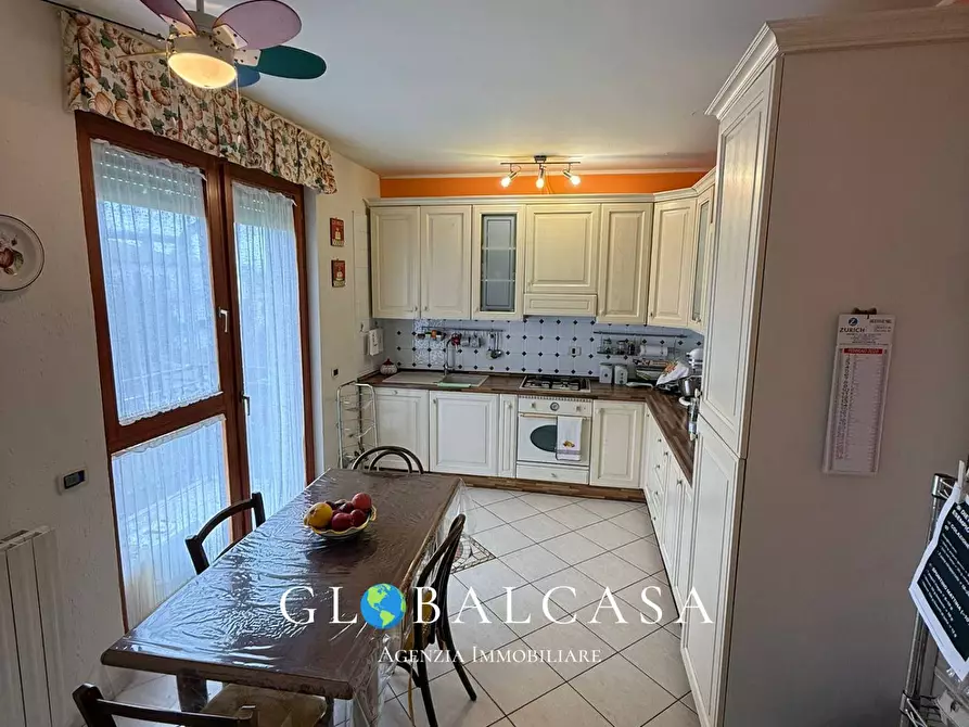 Immagine 3 di Appartamento in vendita  in Via delle Terme 20 a Grosseto