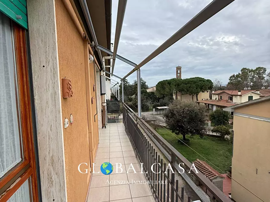 Immagine 13 di Appartamento in vendita  in Via delle Terme 20 a Grosseto